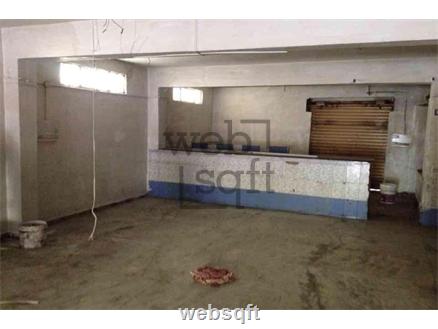 Retail showroom for Sale in Telangana